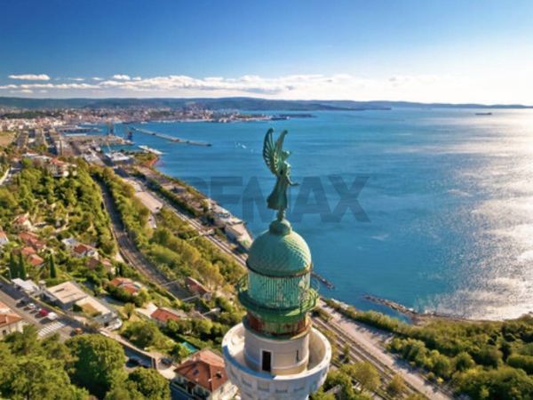 Locale Commerciale Zone di pregio, Trieste, TS Vendita - Foto 2