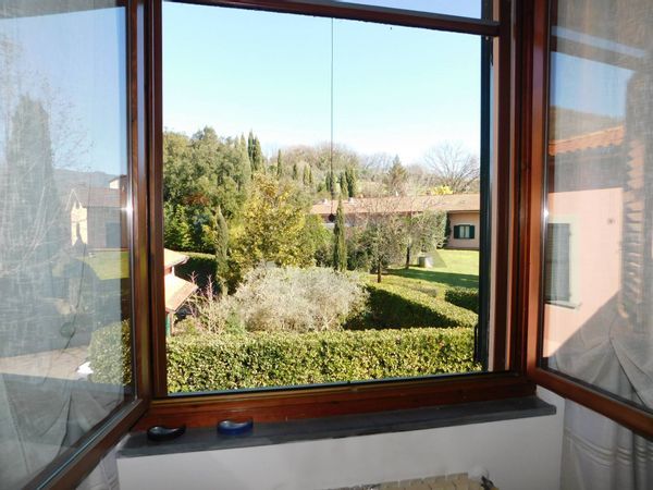 Appartamento Pieve a Nievole, PT Vendita