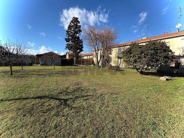 Casa Semindipendente San Macario, Samarate, VA Vendita - Foto 4