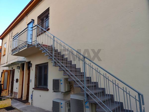 Appartamento Porotto-Cassana, Ferrara, FE Affitto