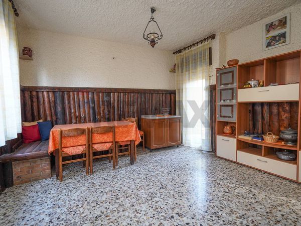 Porzione di casa Almenno San Salvatore, BG Vendita - Foto 3