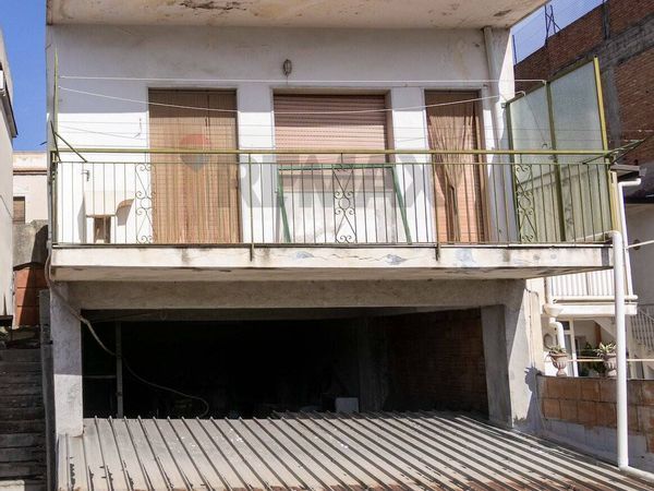 Casa Indipendente Lapide, Calatabiano, CT Vendita - Foto 4