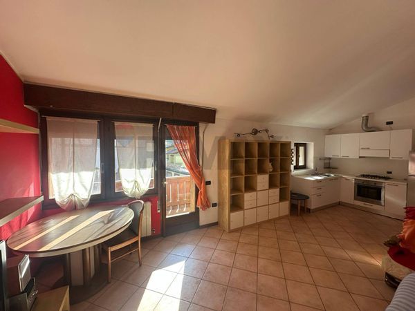 Appartamento Villa d'Ogna, BG Vendita - Foto 3