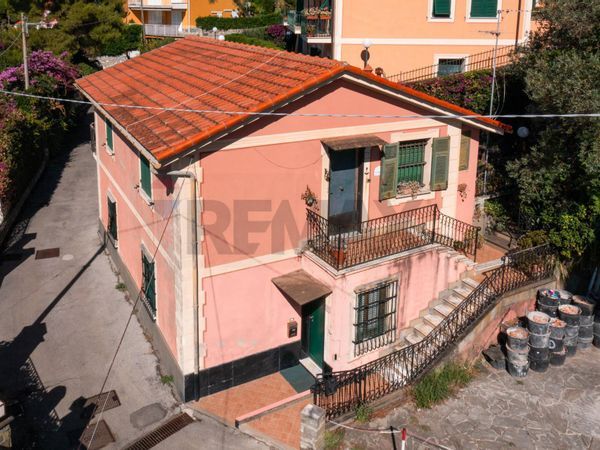 Appartamento Rapallo, GE Vendita - Foto 4