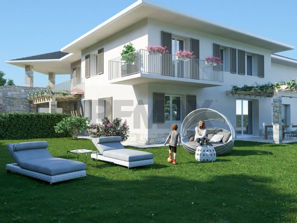 Appartamento Rogno, BG Vendita - Foto 2