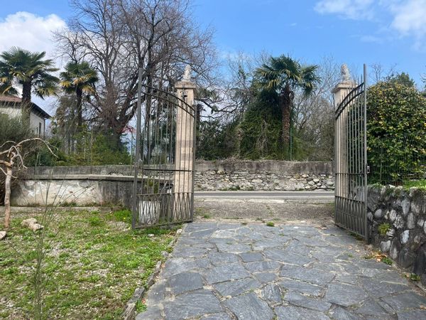 Casa Indipendente Castelveccana, VA Vendita - Foto 2