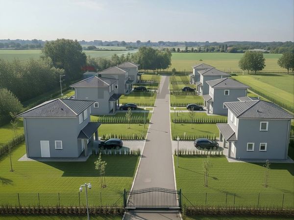 Villa singola Torbole Casaglia, BS Vendita - Foto 2