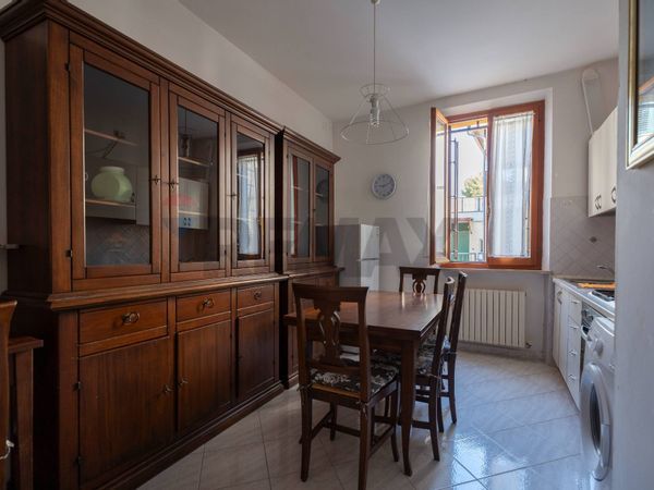 Appartamento Chiaravalle, AN Vendita - Foto 3