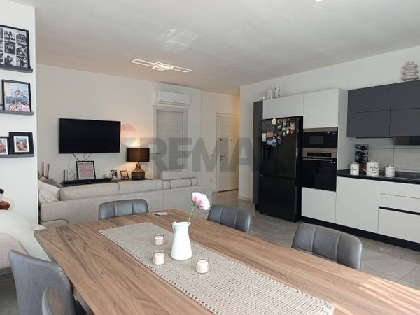 Appartamento San Pancrazio, Parma, PR Vendita - Foto 4