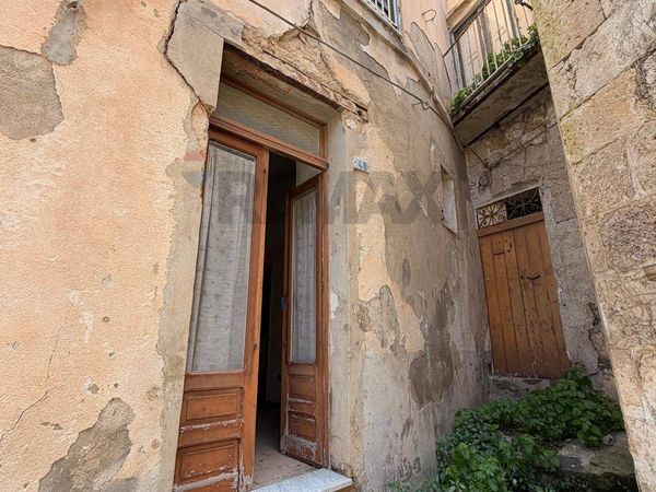 Casa Indipendente Mussomeli, CL Vendita - Foto 2