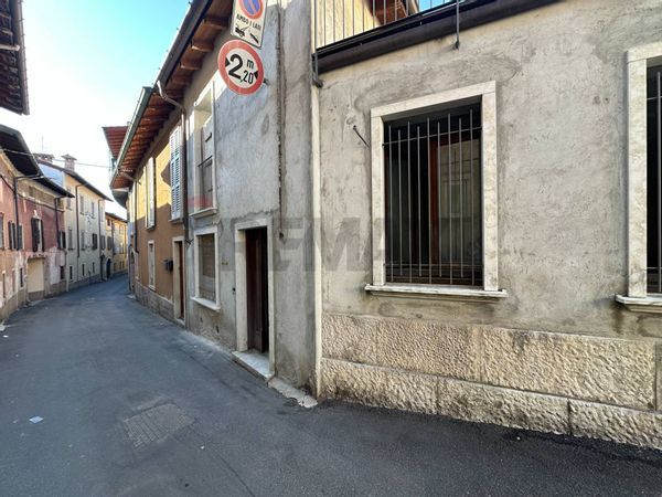 Appartamento Viggiù, VA Vendita - Foto 2