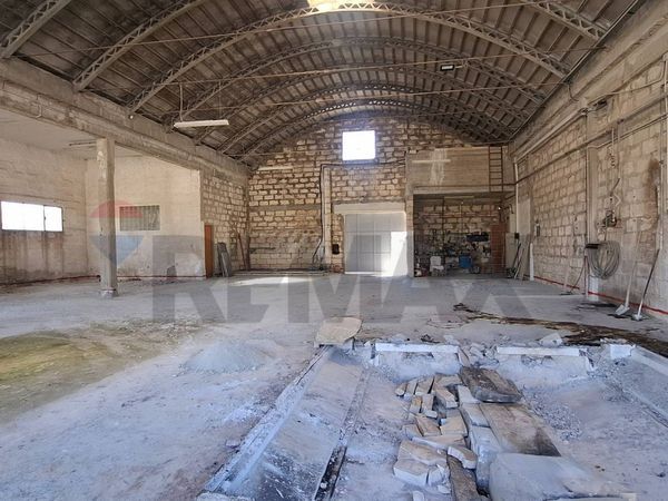 Capannone Industriale Comiso, RG Affitto - Foto 4