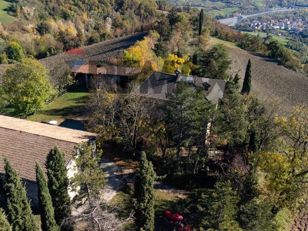 Cascina/Casale Vaccarezza, Bobbio, PC Vendita - Foto 3