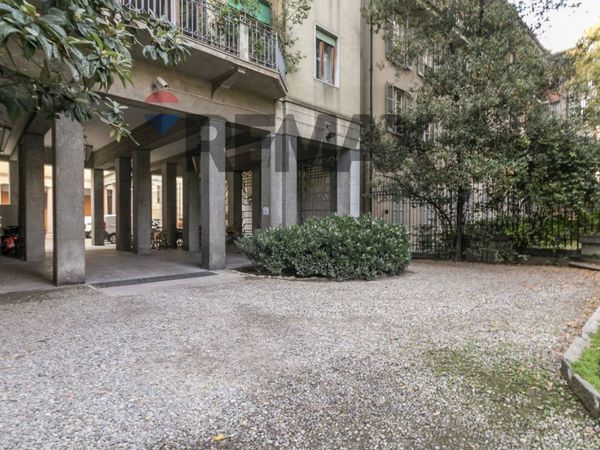 Ufficio Centro Storico, Milano, MI Affitto - Foto 2