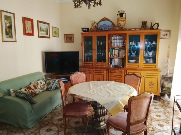 Appartamento Centro, Sessa Aurunca, CE Vendita