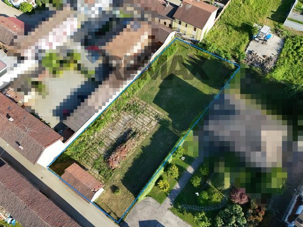 Terreno Edificabile Borgo Vercelli, VC Vendita