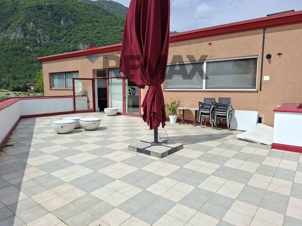 Ristorante Centro, Ponte nelle Alpi, BL Affitto - Foto 2