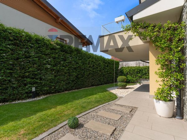 Villa o villino Cambiago, MI Vendita - Foto 4