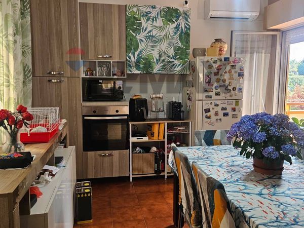 Appartamento Bagheria, PA Vendita