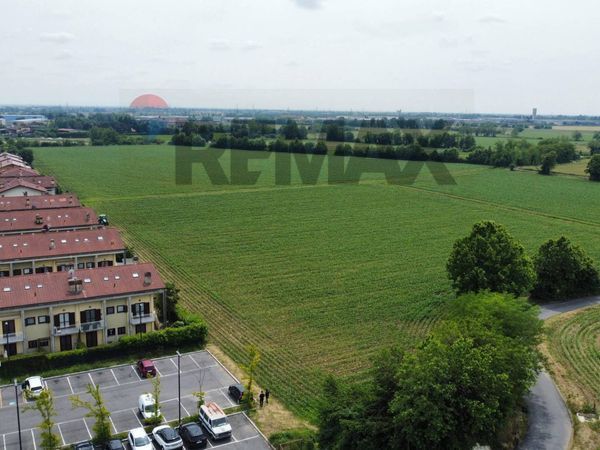 Terreno Edificabile Bagnatica, BG Vendita - Foto 2