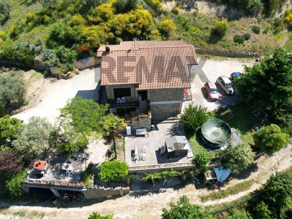 Casa Indipendente Rocca Sant'Angelo, Assisi, PG Vendita - Foto 4