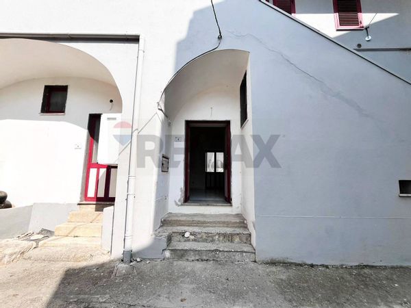 Appartamento Santa Maria a Vico, CE Vendita