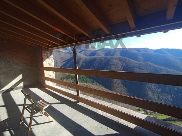 Casa Semindipendente Tereglio, Coreglia Antelminelli, LU Vendita - Foto 2
