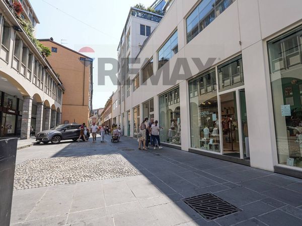 Ufficio Centrale, Bergamo, BG Affitto - Foto 2