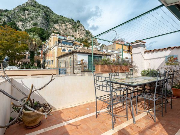 Appartamento Centro, Taormina, ME Vendita