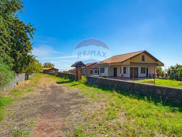 Villa singola Viagrande, CT Vendita - Foto 4