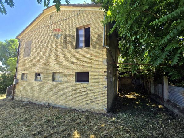 Cascina/Casale Montegranaro, FM Vendita - Foto 4