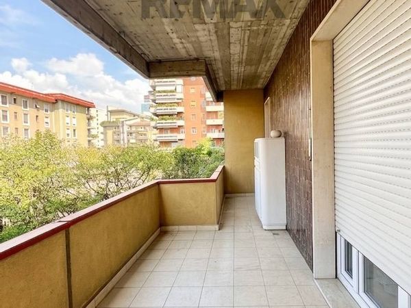 Appartamento Lamarmora, Brescia, BS Affitto - Foto 2