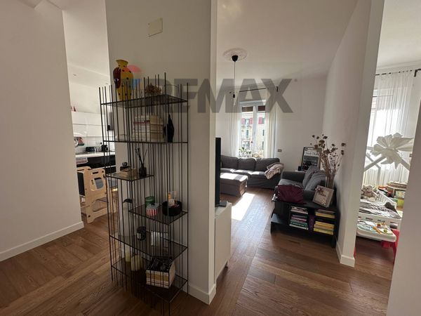 Appartamento Centro, Foggia, FG Vendita - Foto 4