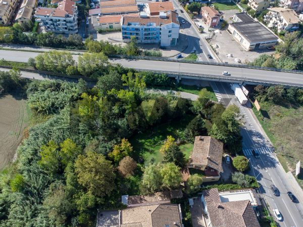 Casa Indipendente Santa Teresa, Spoltore, PE Vendita - Foto 2
