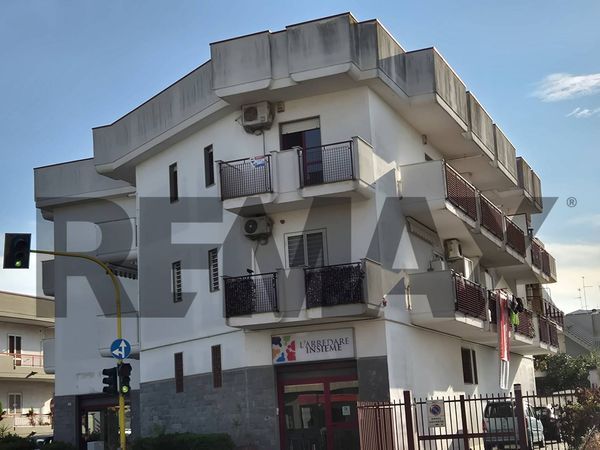 Appartamento Bitritto, BA Vendita - Foto 2