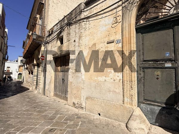 Casa Indipendente Centro Storico, Galatina, LE Vendita - Foto 2