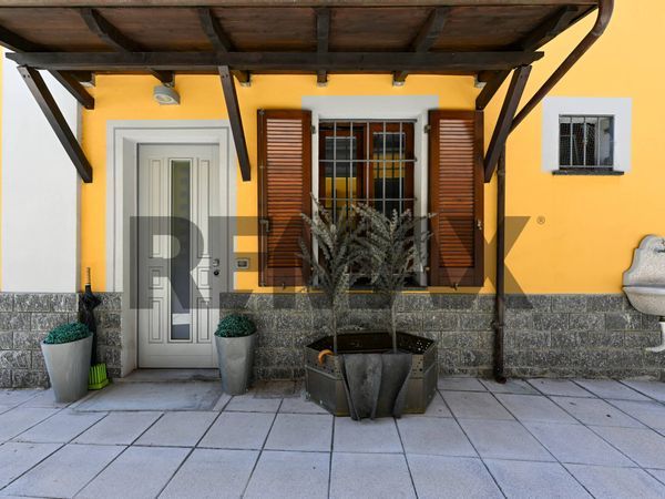 Casa Semindipendente Brugherio, MB Vendita