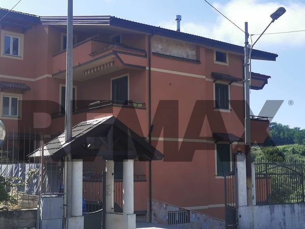 Villetta bifamiliare Palmi, RC Vendita - Foto 4