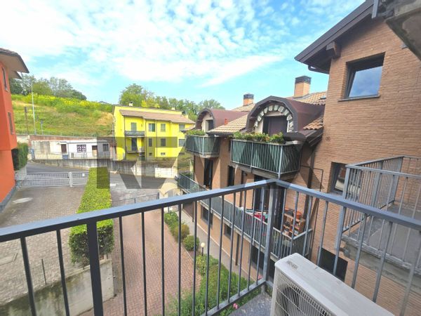 Appartamento Sant'Antonio, Stradella, PV Vendita - Foto 2