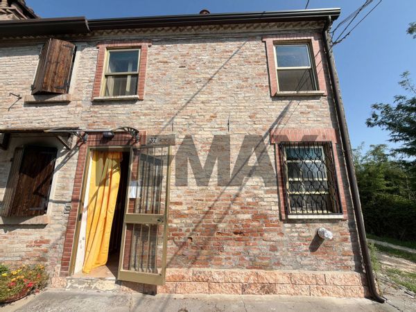 Porzione di casa Sabbioncello San Pietro, Copparo, FE Vendita - Foto 3