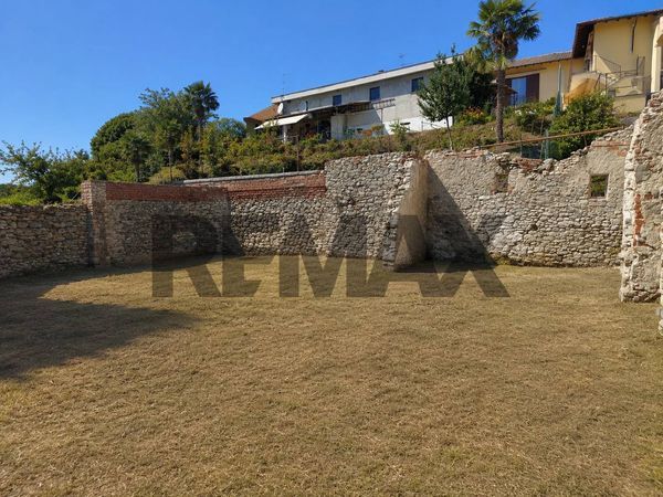 Rustico C.na Belvedere, Cadrezzate con Osmate, VA Vendita - Foto 2