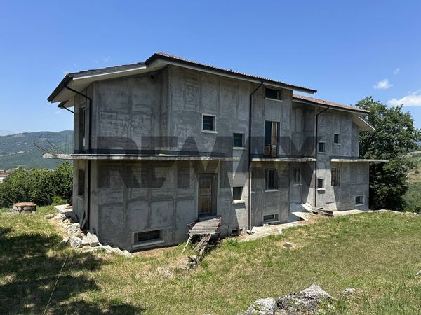 Nuove costruzioni Roccasicura, IS Vendita - Foto 4