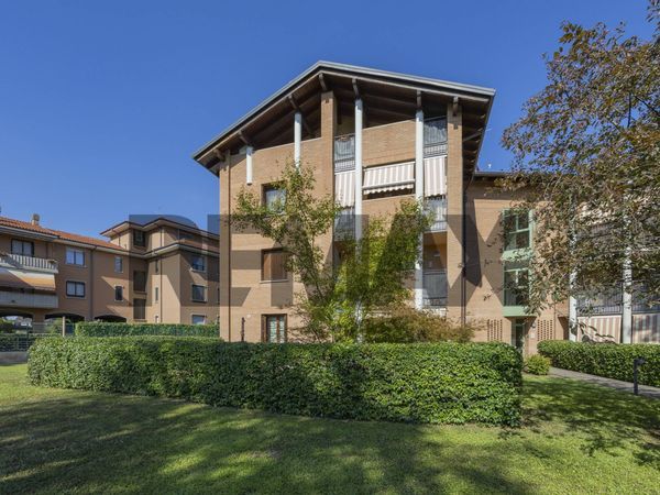 Appartamento Agrate Brianza, MB Vendita - Foto 2