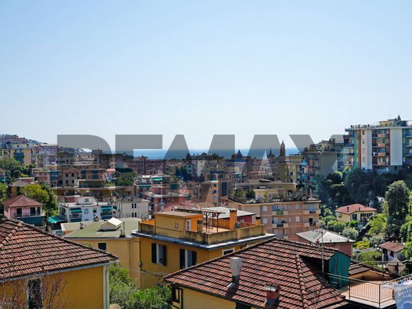 Attico/Mansarda Rapallo, GE Vendita