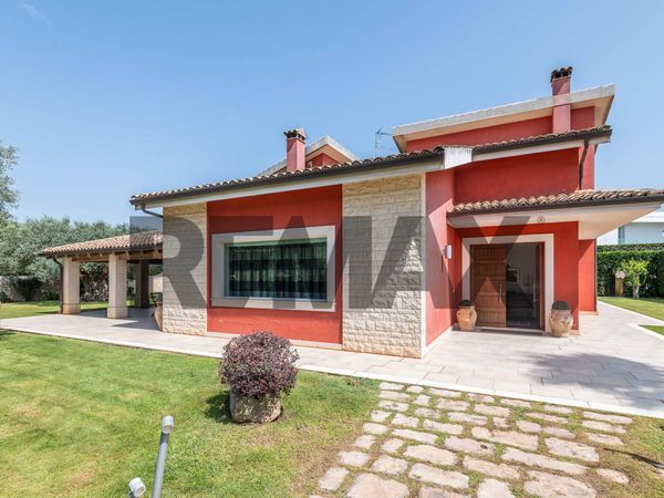Villa singola Bruscé, Ragusa, RG Vendita - Foto 3