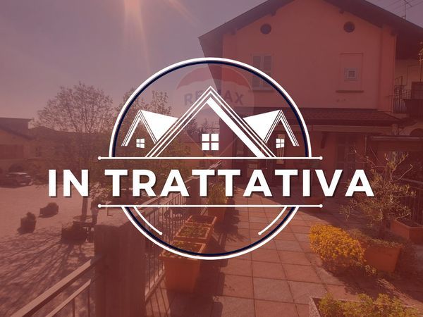 Appartamento Gemonio, VA Vendita