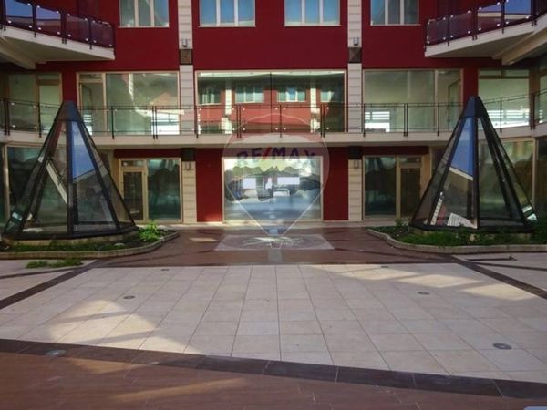 Capannone Industriale Marina, Città Sant'Angelo, PE Vendita - Foto 4