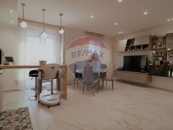 Appartamento Periferia Nord, Matera, MT Vendita - Foto 3