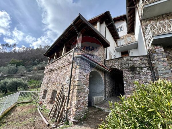 Appartamento Faggiona, Pignone, SP Vendita - Foto 3