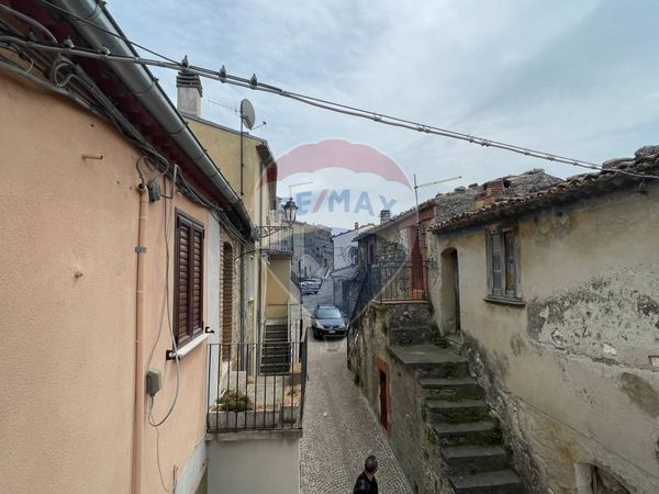 Casa Indipendente Casalciprano, CB Vendita - Foto 4